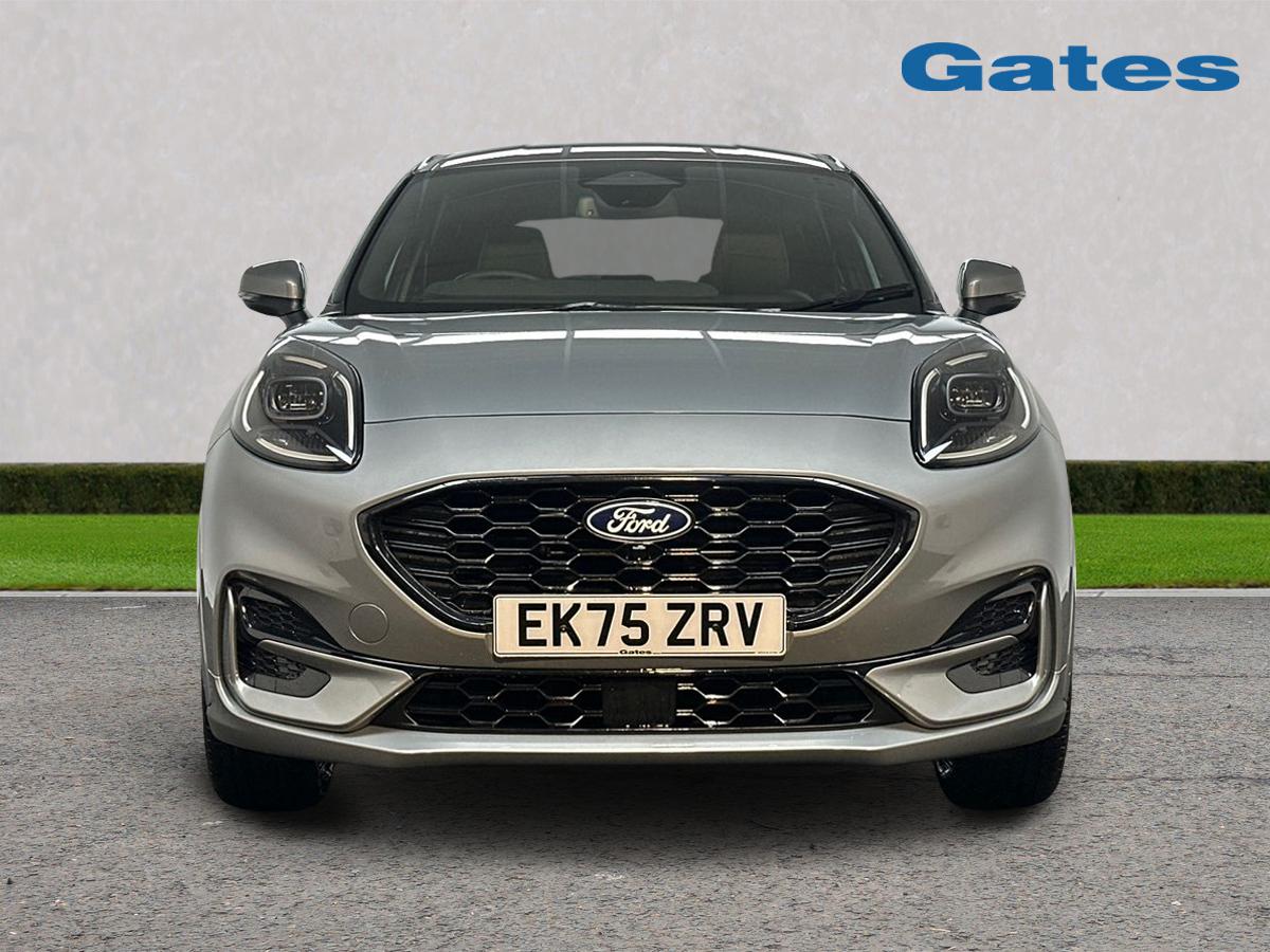 Used Ford Puma 2025 for sale - 78172710: Photo 2