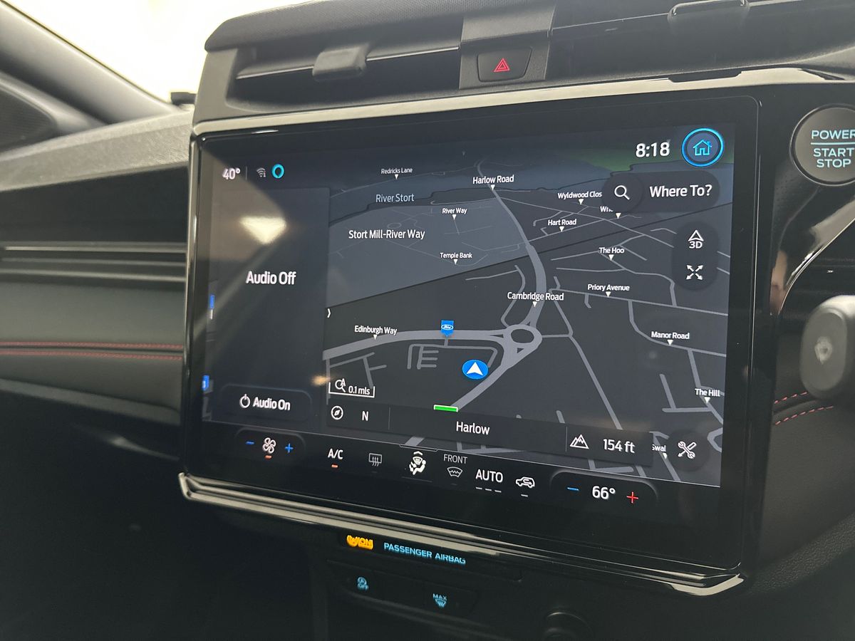 Used Ford Puma 2025 for sale - 78172710: Photo 20