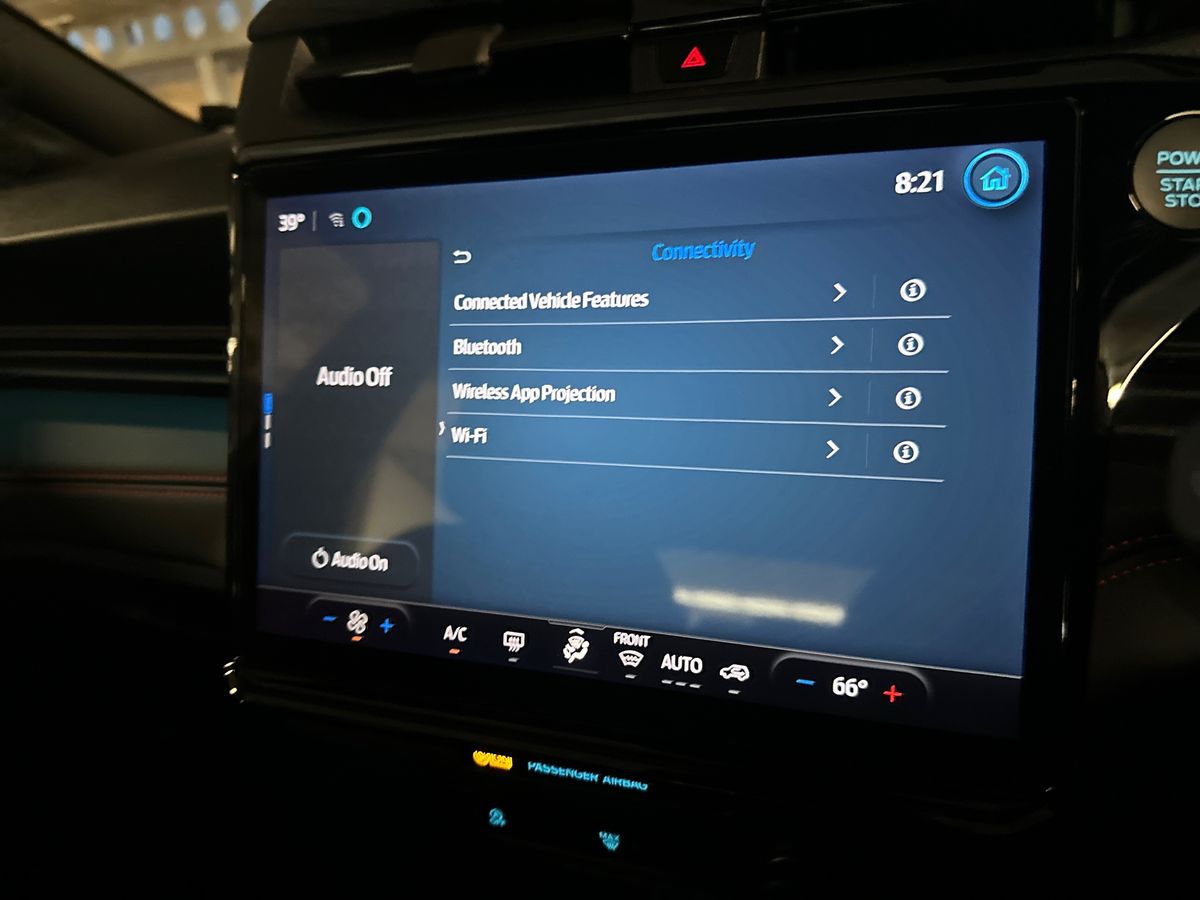 Used Ford Puma 2025 for sale - 78172710: Photo 21