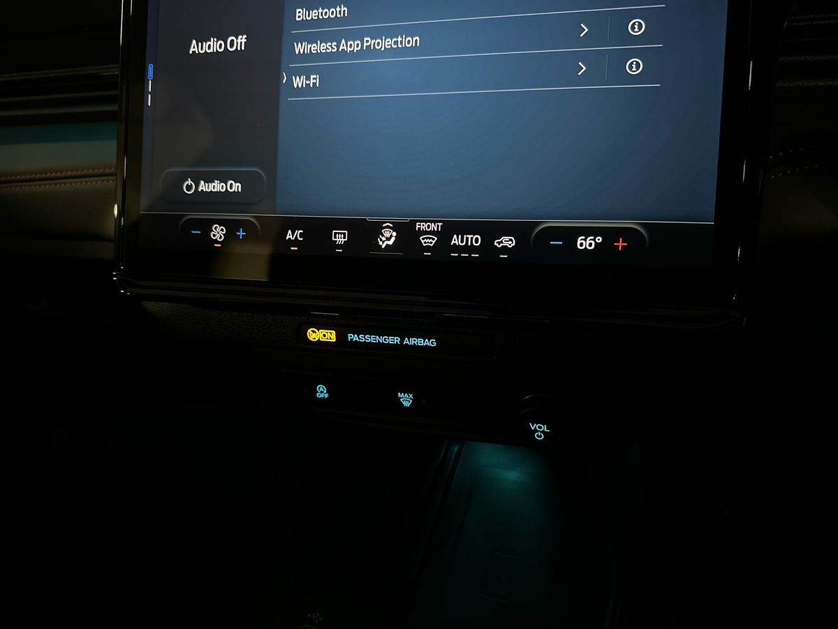 Used Ford Puma 2025 for sale - 78172710: Photo 22