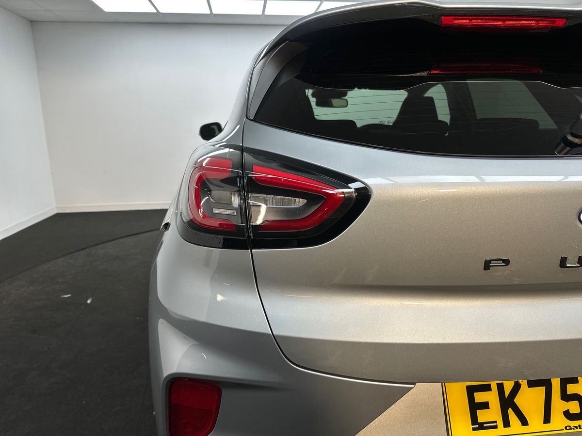 Used Ford Puma 2025 for sale - 78172710: Photo 33