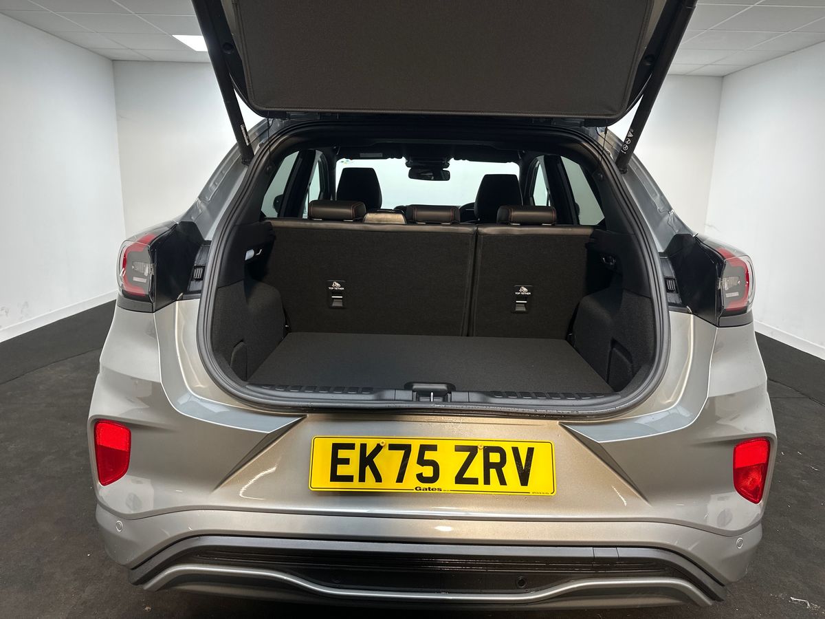 Used Ford Puma 2025 for sale - 78172710: Photo 34