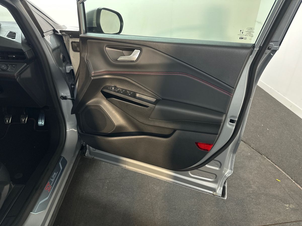 Used Ford Puma 2025 for sale - 78172710: Photo 35