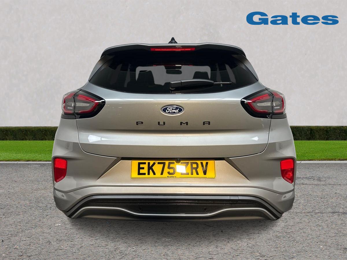 Used Ford Puma 2025 for sale - 78172710: Photo 6