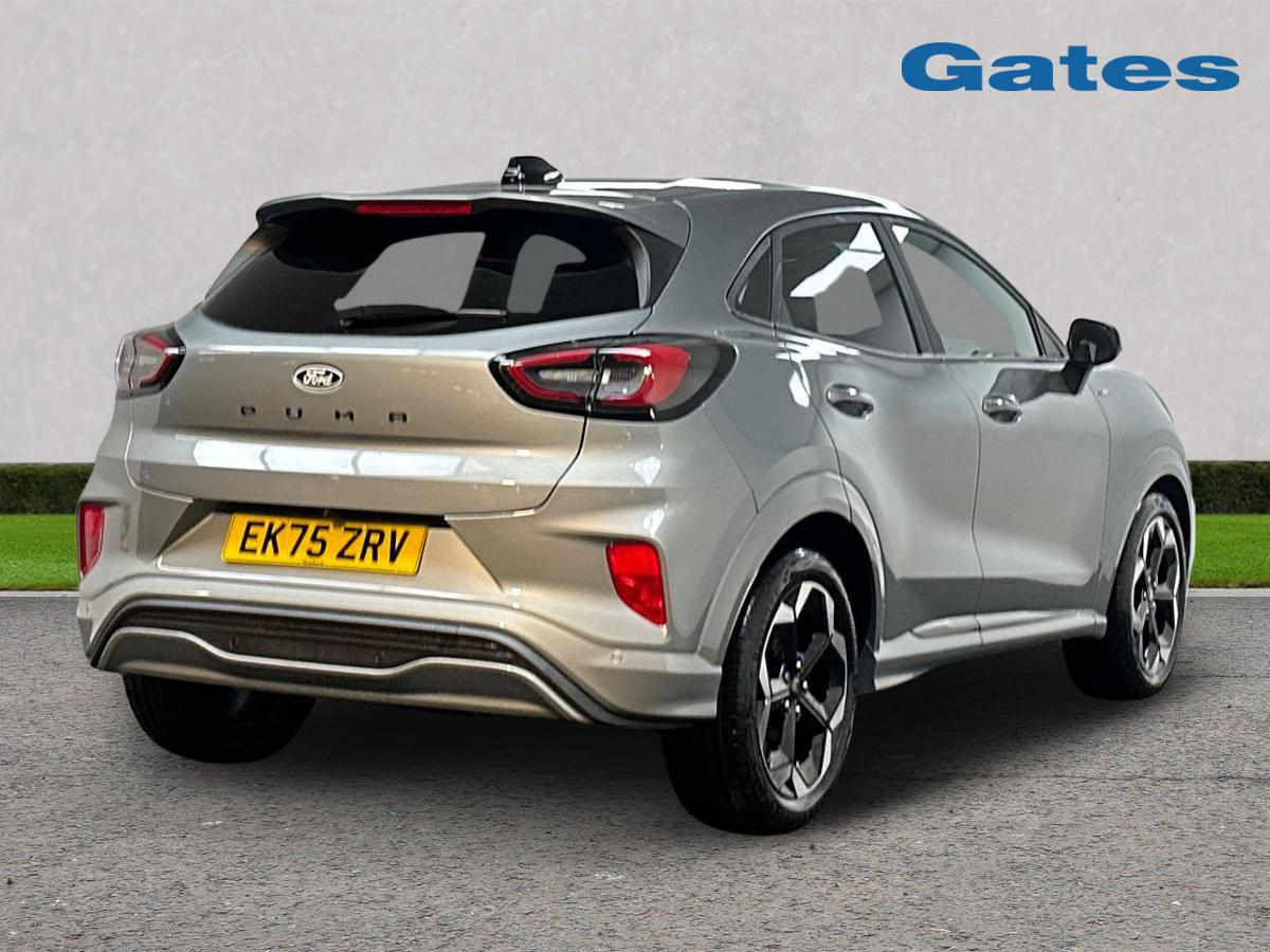 Used Ford Puma 2025 for sale - 78172710: Photo 7