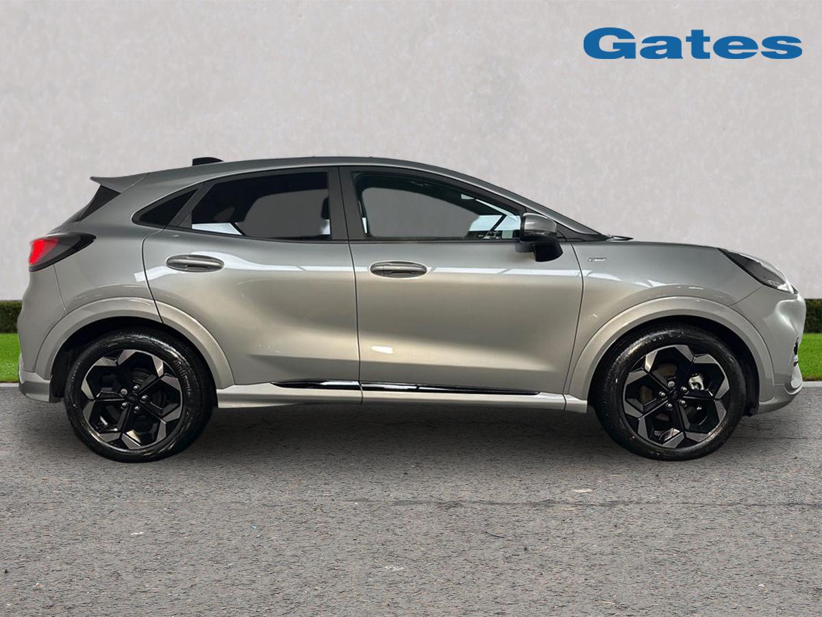 Used Ford Puma 2025 for sale - 78172710: Photo 8