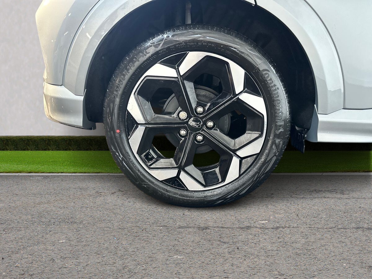 Used Ford Puma 2025 for sale - 78172710: Photo 9