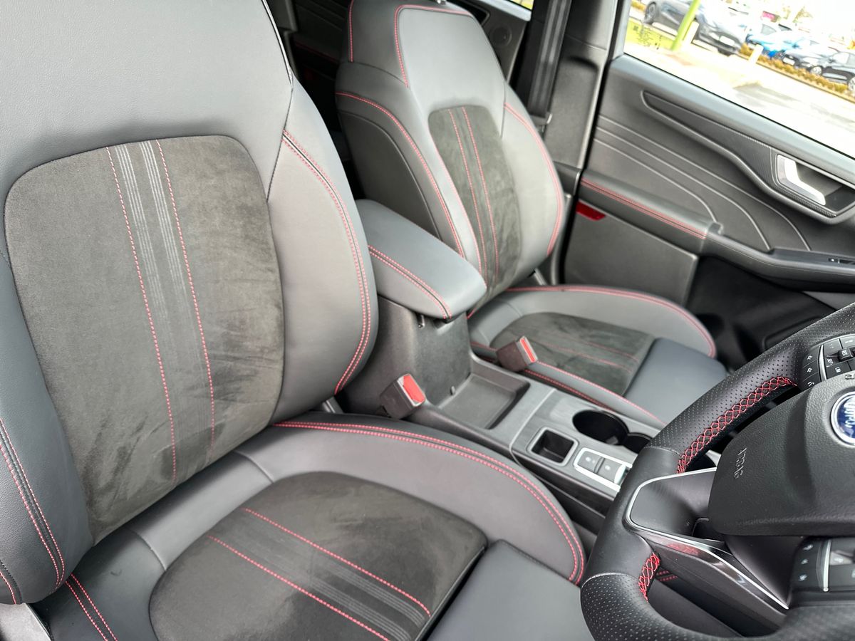 Used Ford Kuga 2024 for sale - 78000122: Photo 12