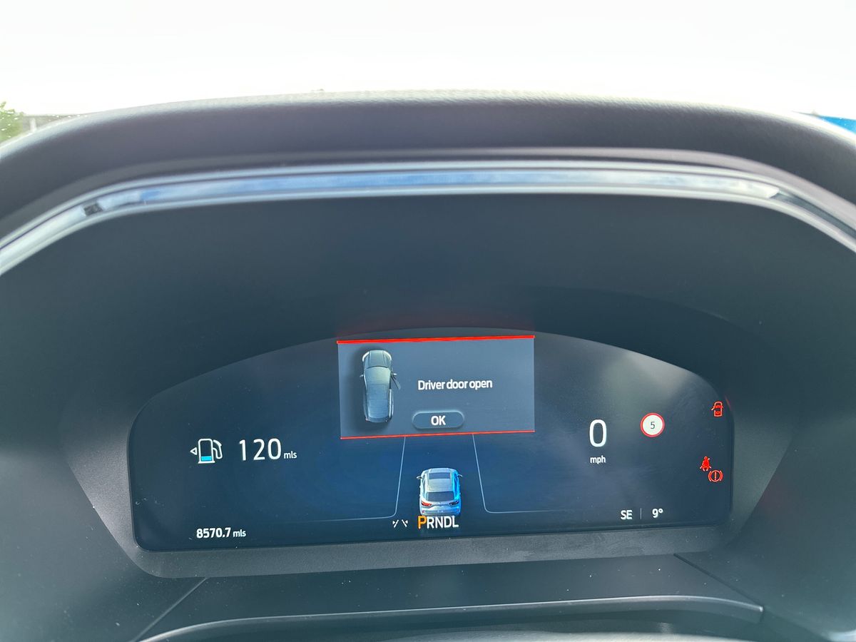 Used Ford Kuga 2024 for sale - 78000122: Photo 18