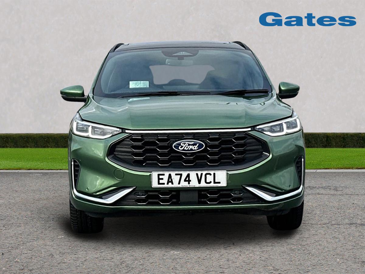 Used Ford Kuga 2024 for sale - 78000122: Photo 2