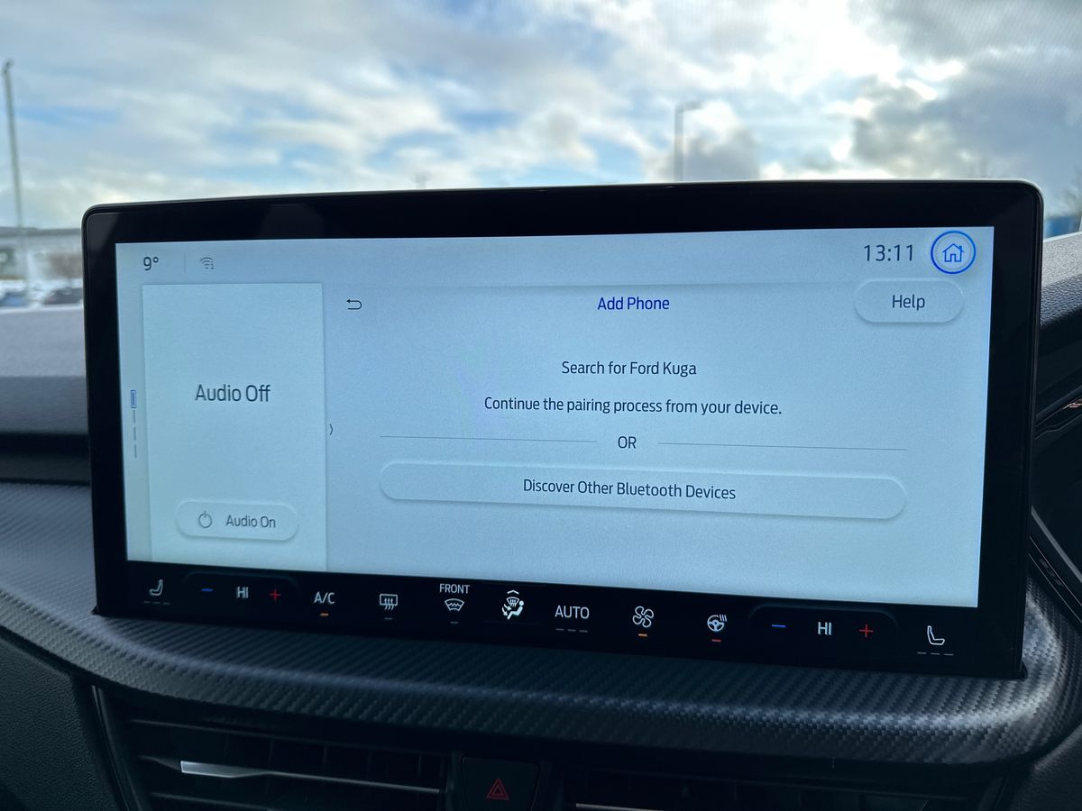 Used Ford Kuga 2024 for sale - 78000122: Photo 21