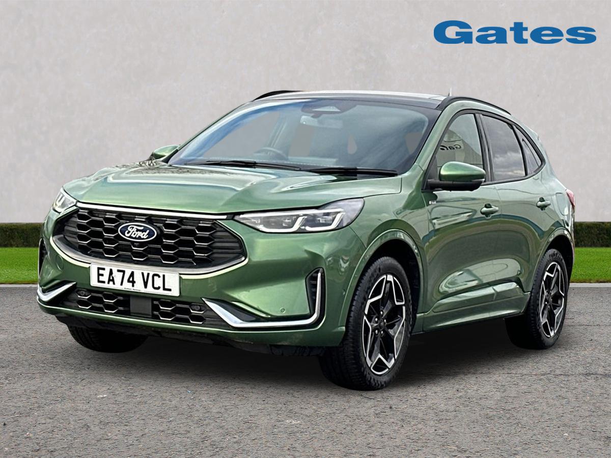 Used Ford Kuga 2024 for sale - 78000122: Photo 3