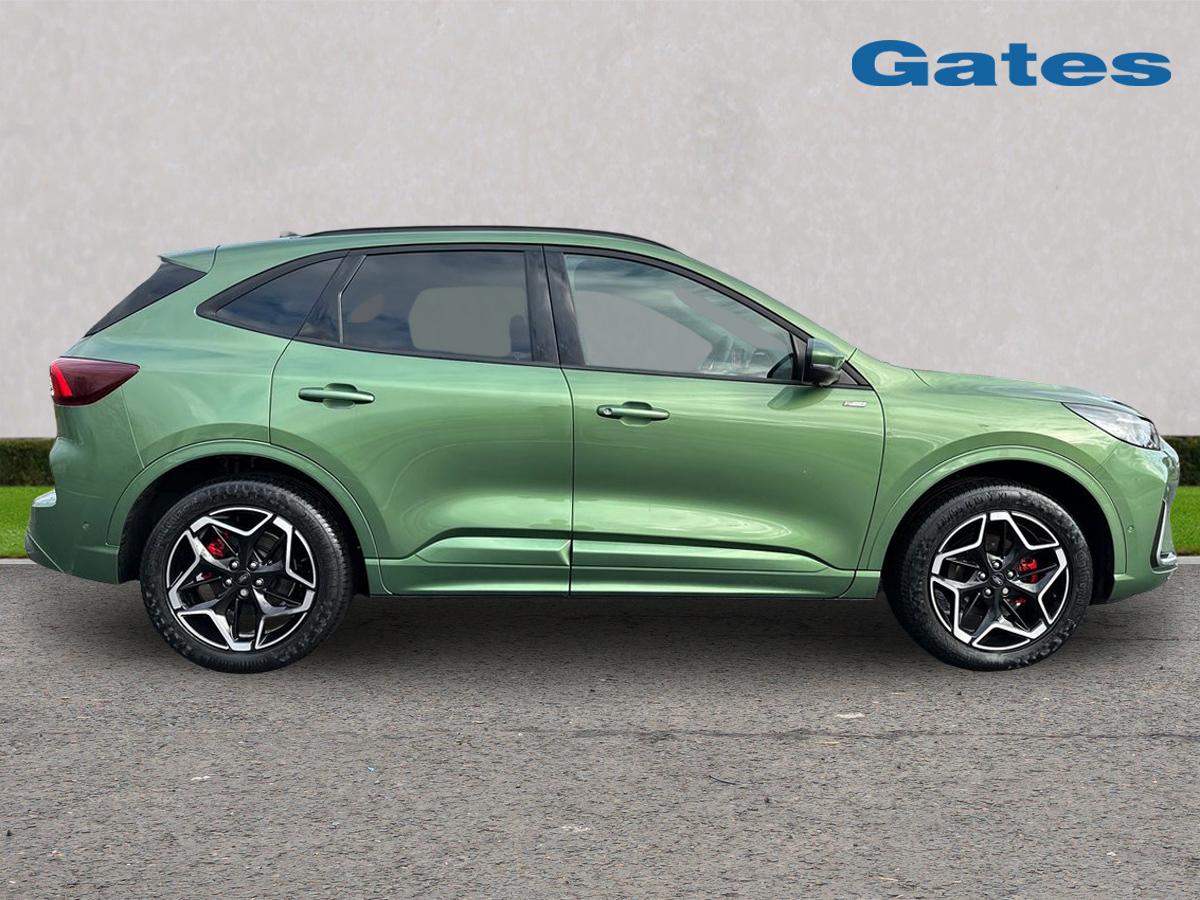 Used Ford Kuga 2024 for sale - 78000122: Photo 8