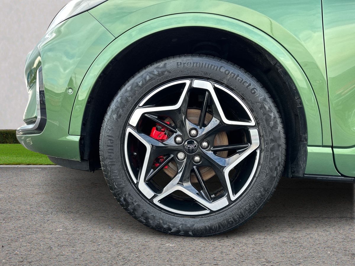 Used Ford Kuga 2024 for sale - 78000122: Photo 9