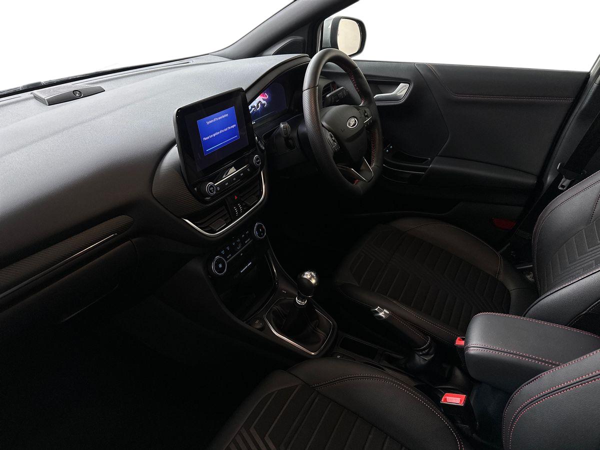 Used Ford Puma 2023 for sale - 77717955: Photo 11