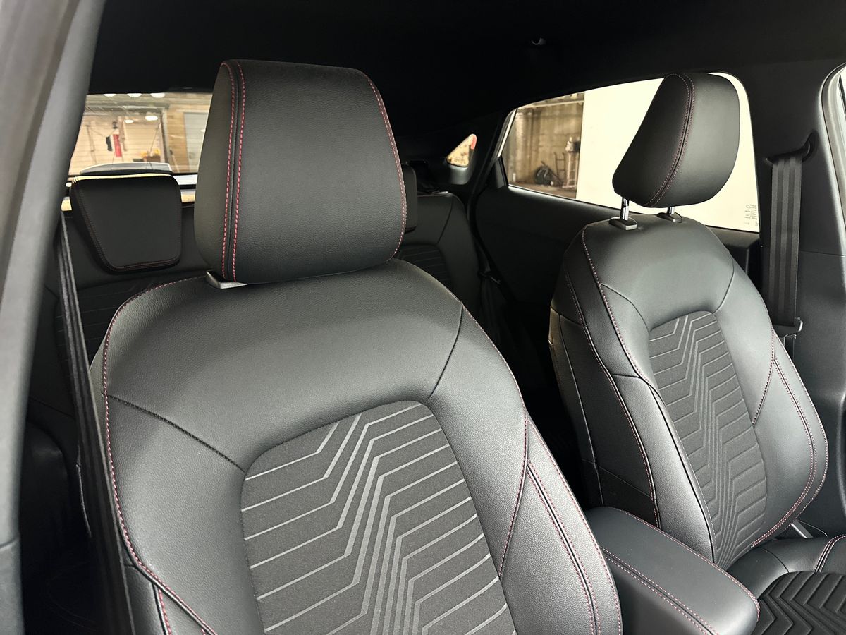 Used Ford Puma 2023 for sale - 77717955: Photo 12