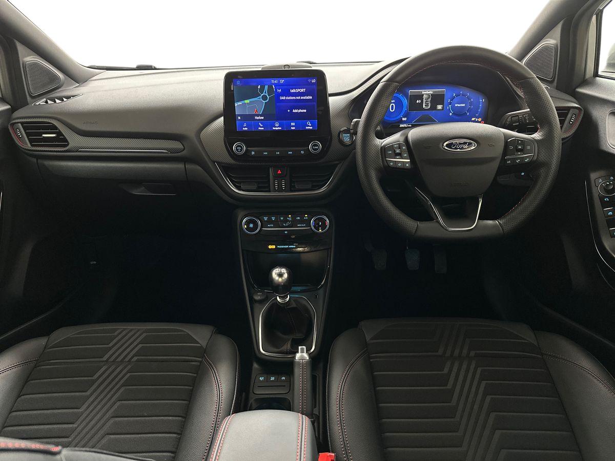 Used Ford Puma 2023 for sale - 77717955: Photo 15