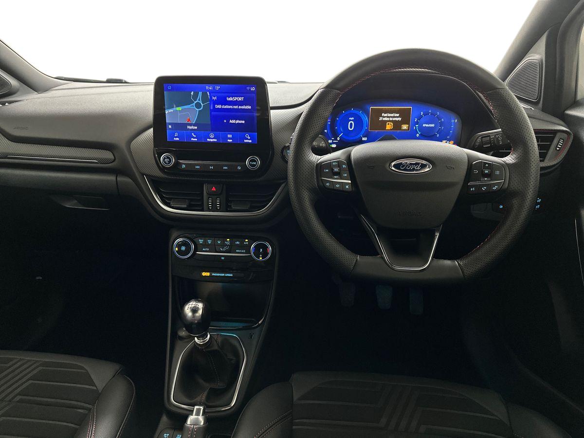 Used Ford Puma 2023 for sale - 77717955: Photo 16