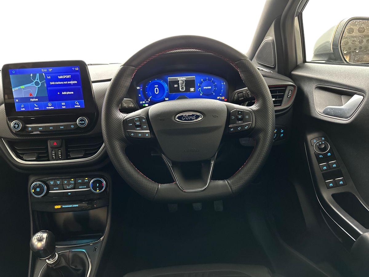 Used Ford Puma 2023 for sale - 77717955: Photo 17