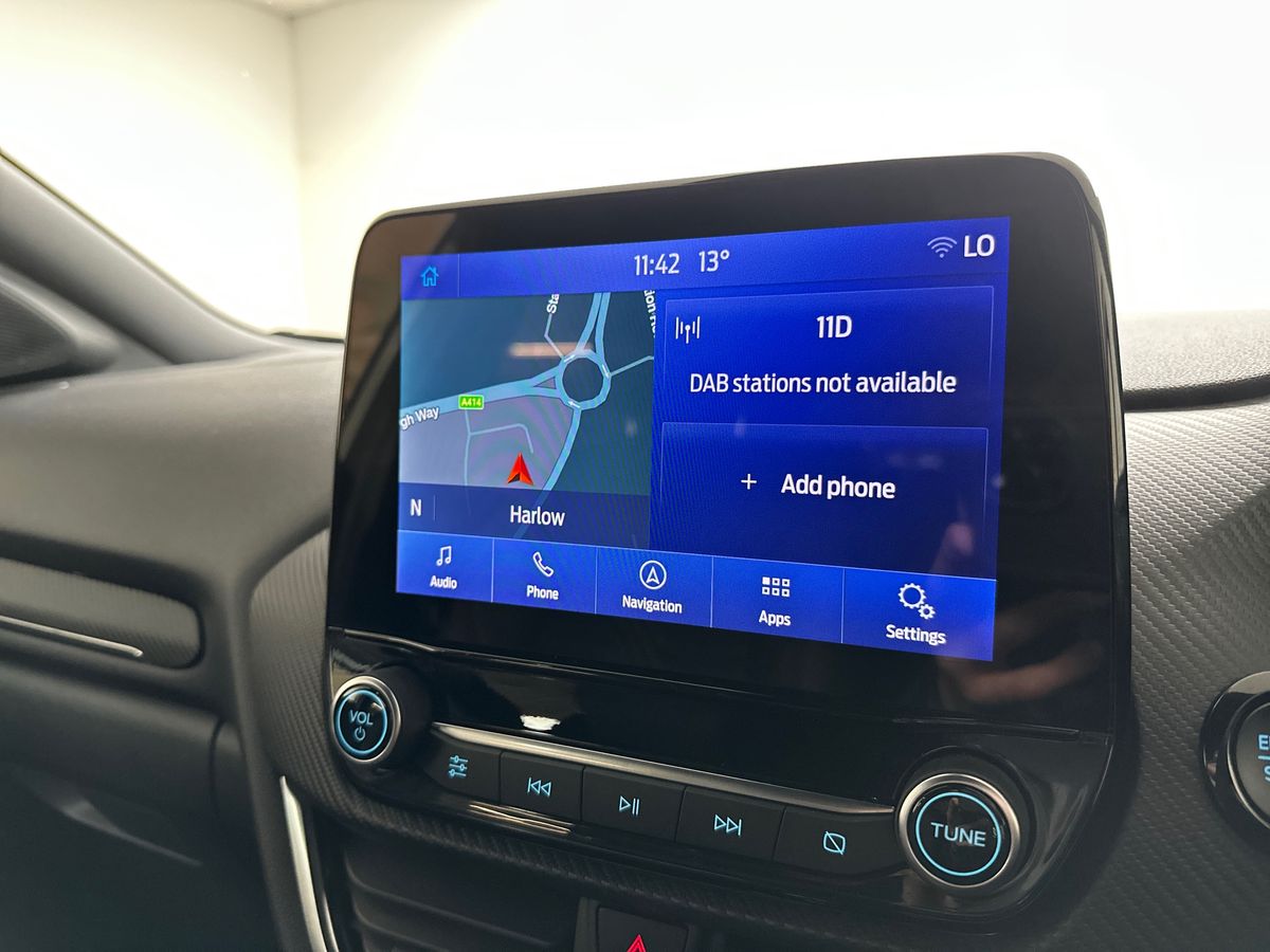 Used Ford Puma 2023 for sale - 77717955: Photo 19