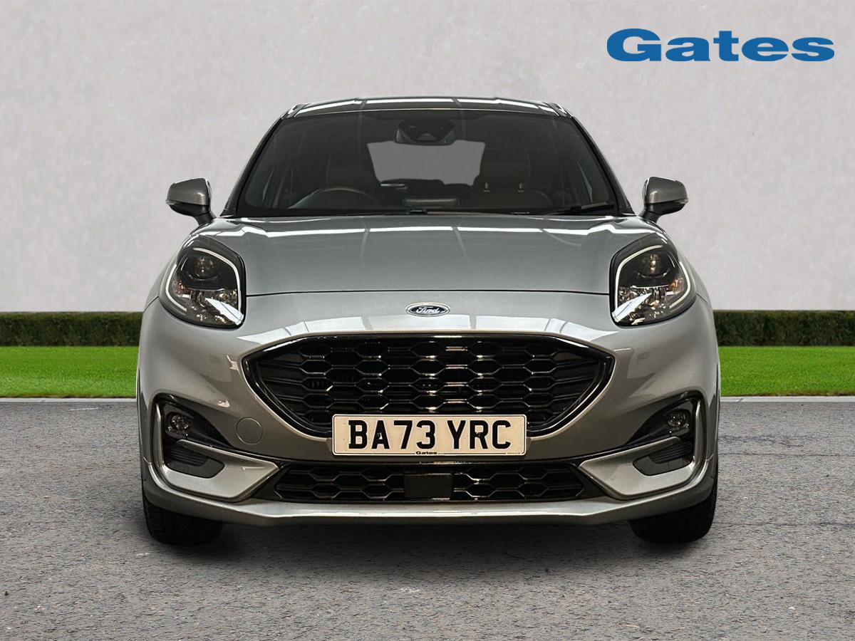 Used Ford Puma 2023 for sale - 77717955: Photo 2