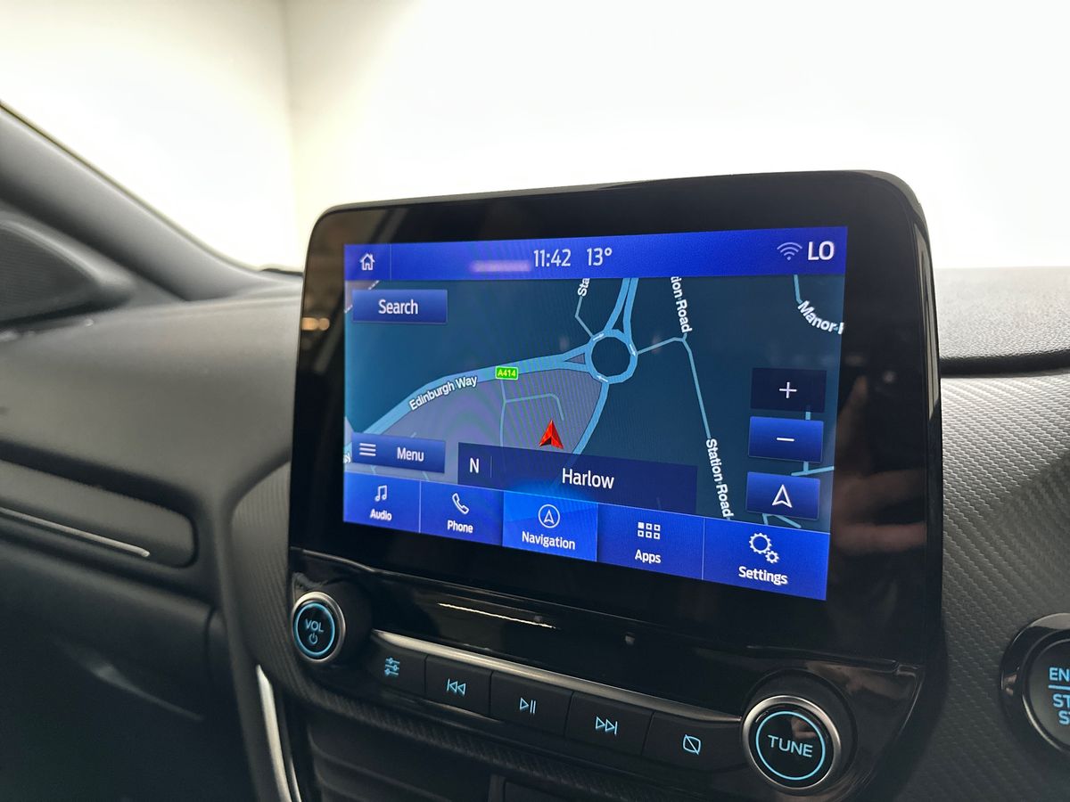 Used Ford Puma 2023 for sale - 77717955: Photo 20