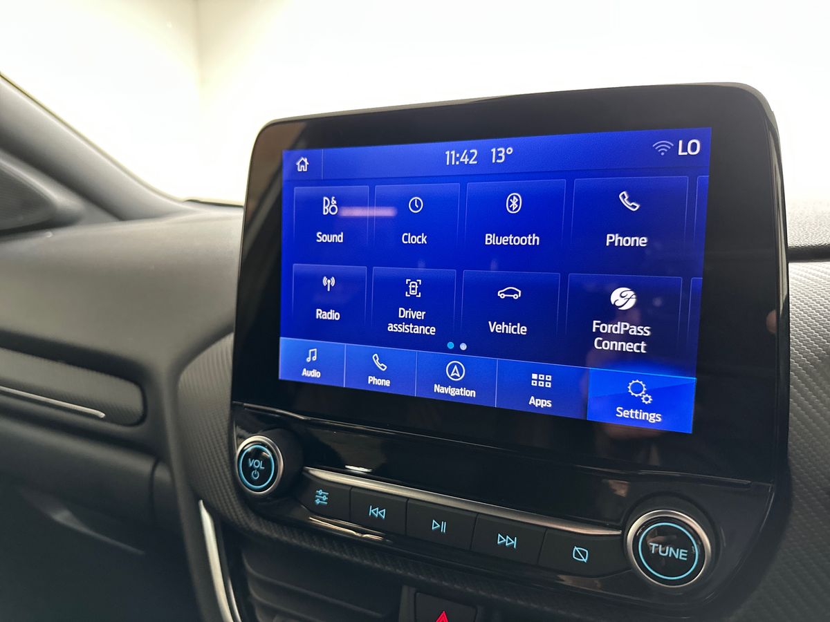 Used Ford Puma 2023 for sale - 77717955: Photo 21