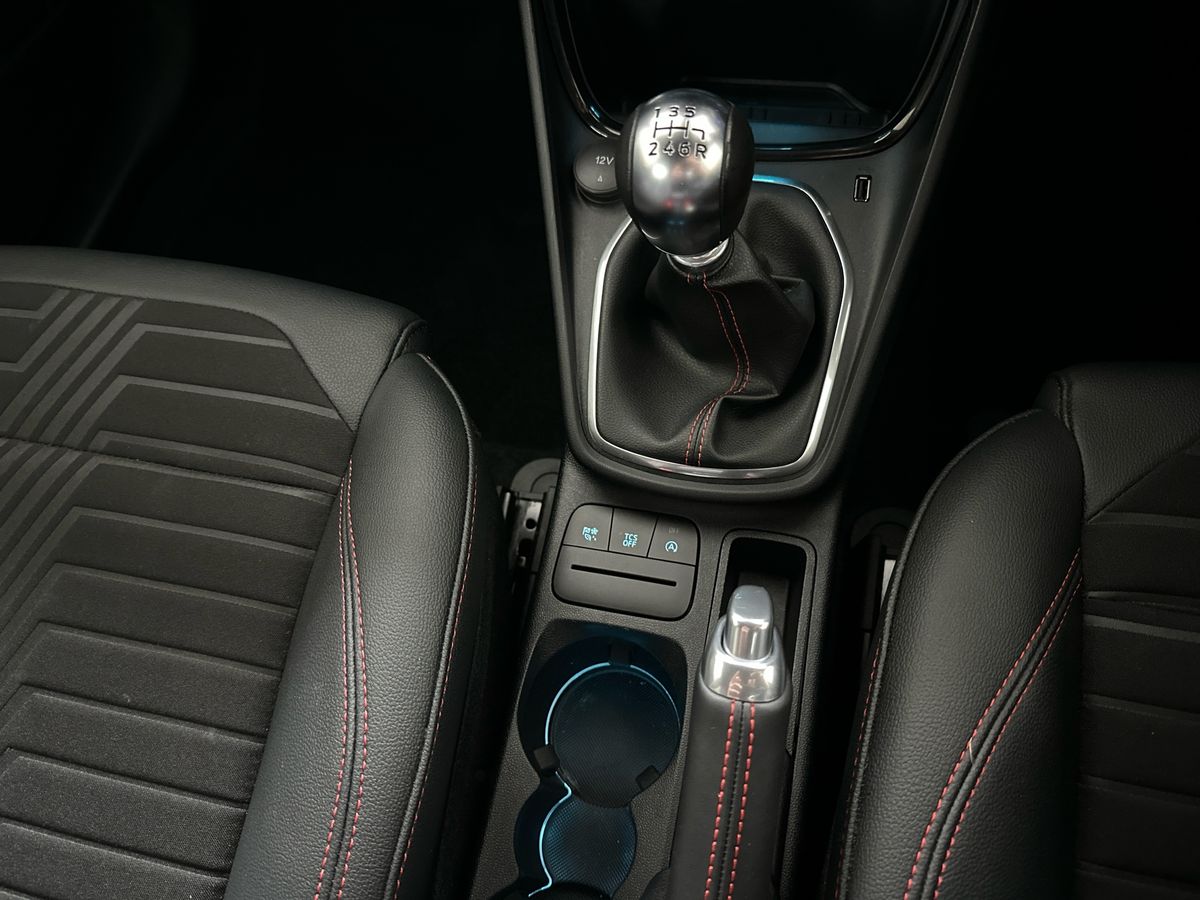 Used Ford Puma 2023 for sale - 77717955: Photo 28