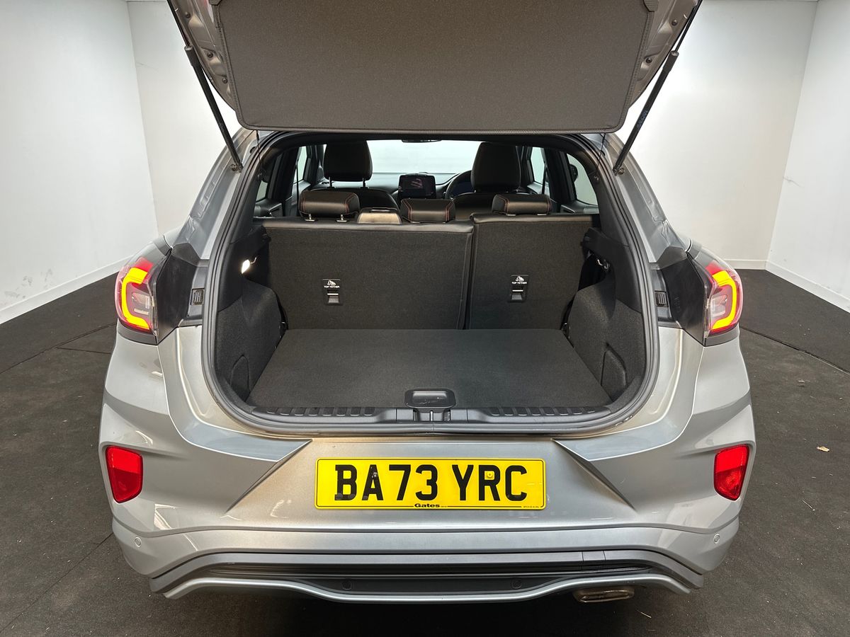 Used Ford Puma 2023 for sale - 77717955: Photo 34