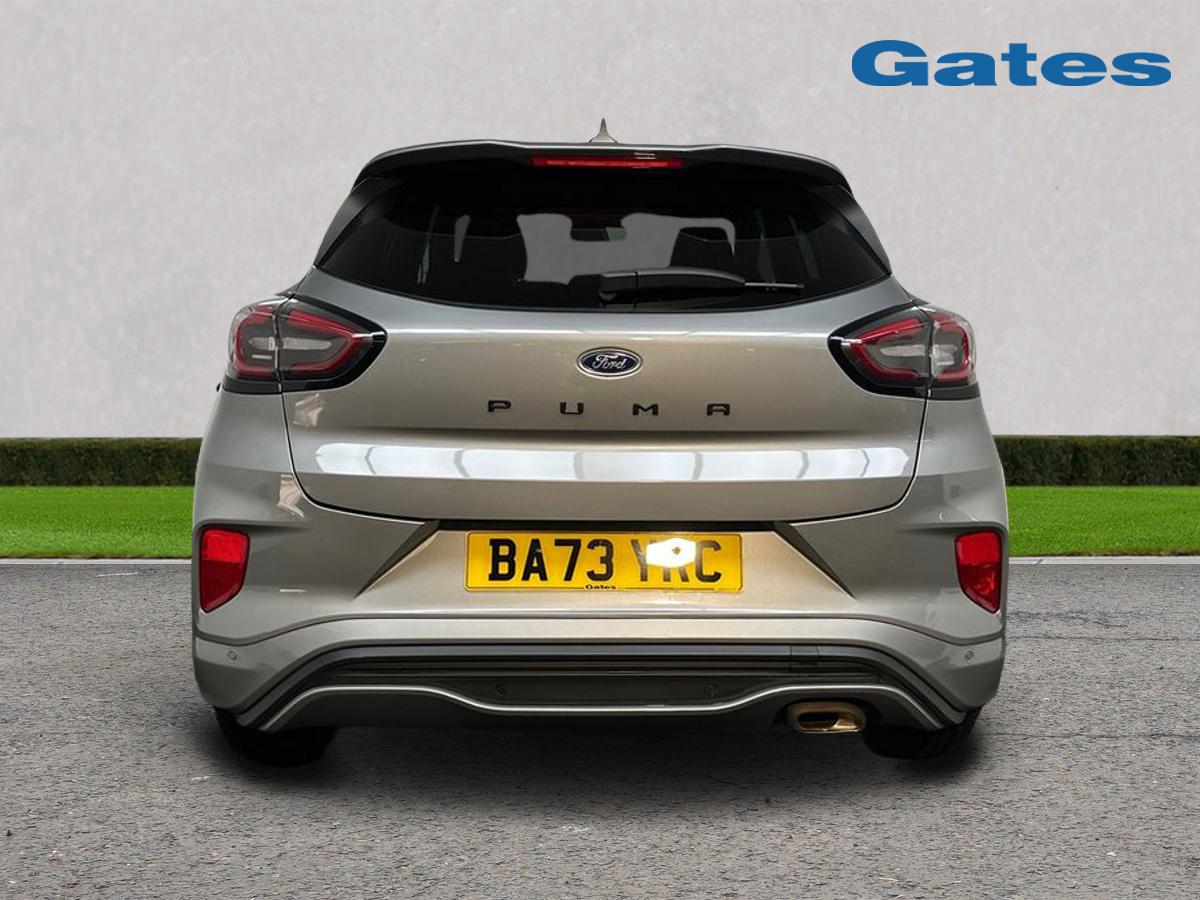 Used Ford Puma 2023 for sale - 77717955: Photo 6