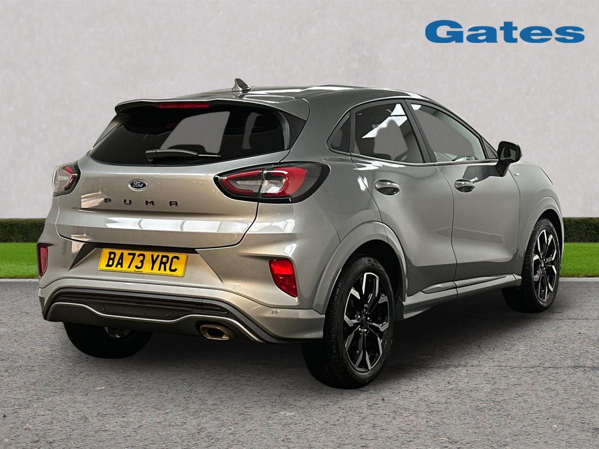 Used Ford Puma 2023 for sale - 77717955: Photo 7