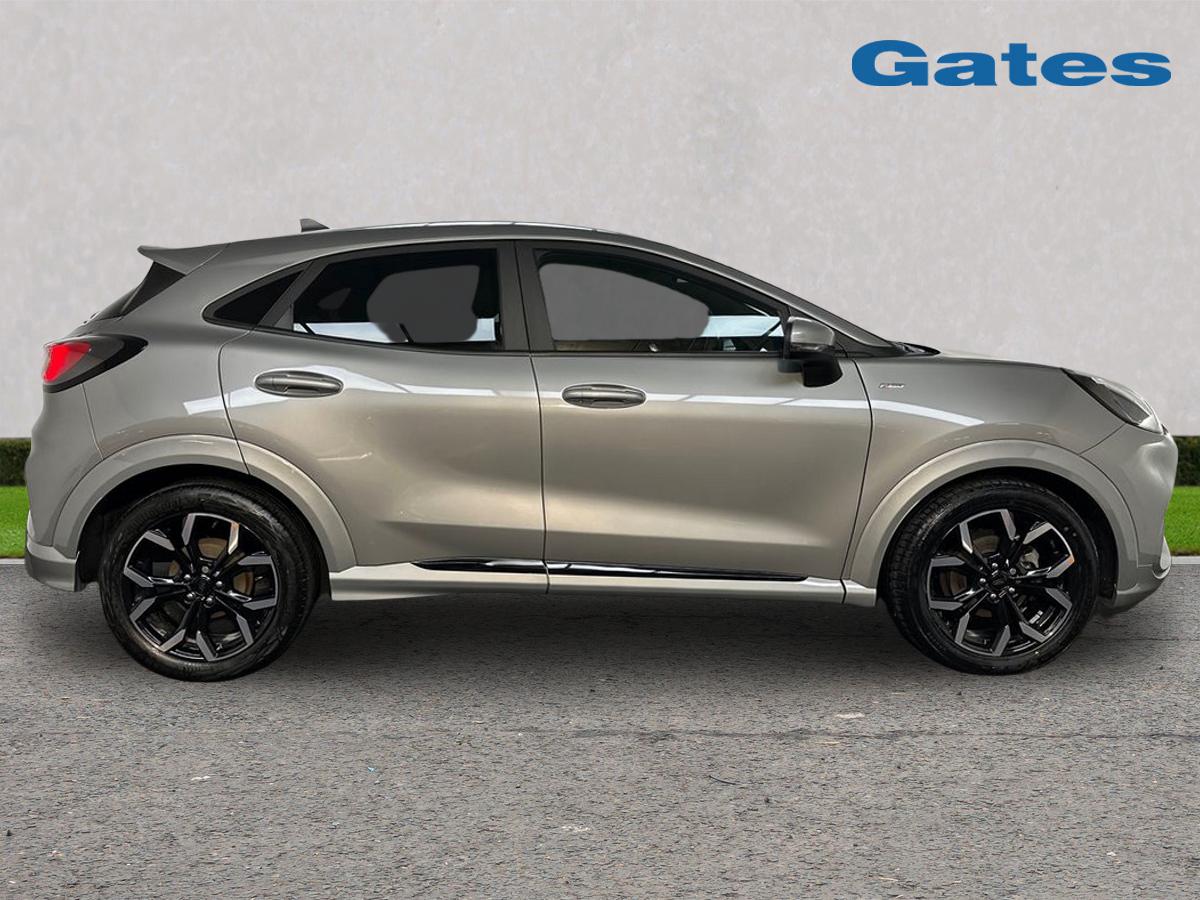 Used Ford Puma 2023 for sale - 77717955: Photo 8