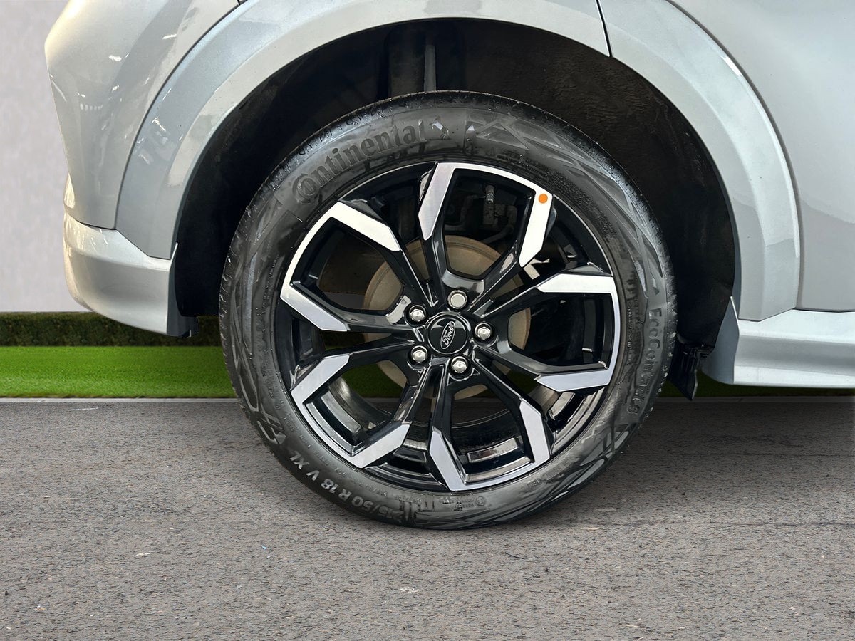 Used Ford Puma 2023 for sale - 77717955: Photo 9