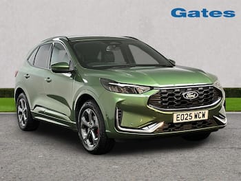 Used Ford Kuga 2025 for sale - 79646521: Photo