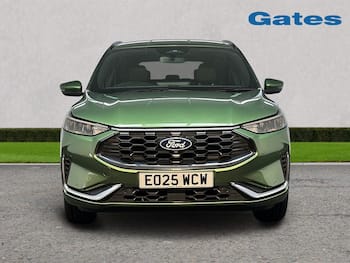 Used Ford Kuga 2025 for sale - 79646521: Photo