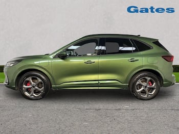 Used Ford Kuga 2025 for sale - 79646521: Photo