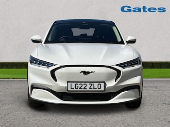 Used Ford Mustang Mach-E 2022 for sale - 79225789: Photo