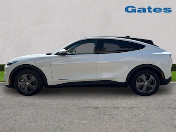 Used Ford Mustang Mach-E 2022 for sale - 79225789: Photo