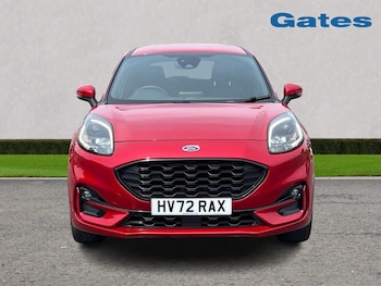 Used Ford Puma 2022 for sale - 75393725: Photo