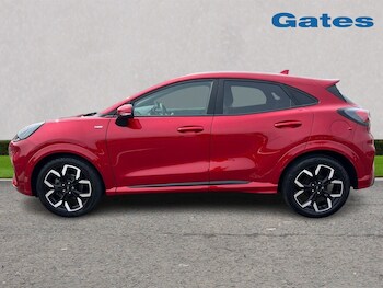 Used Ford Puma 2022 for sale - 75393725: Photo