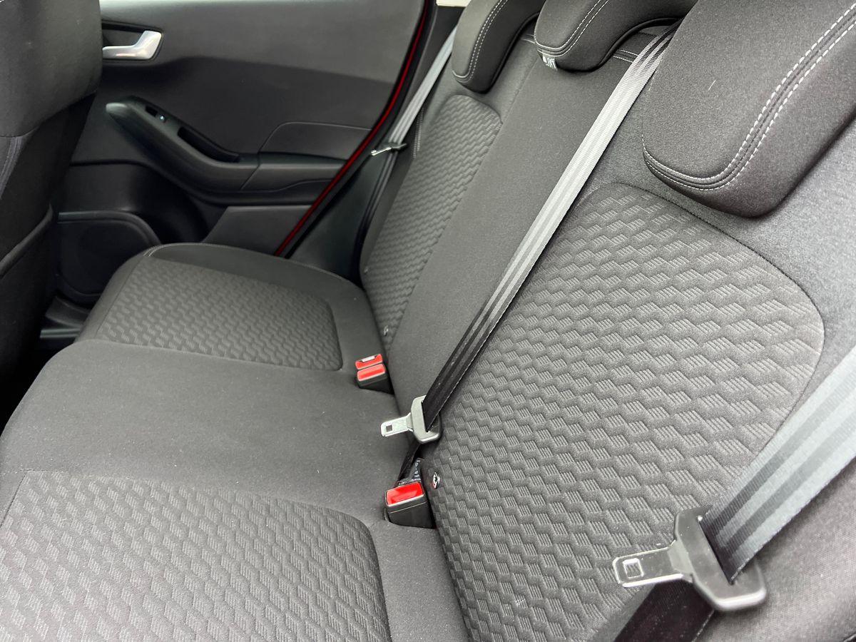 Used Ford Fiesta 2022 for sale - 77042727: Photo 14