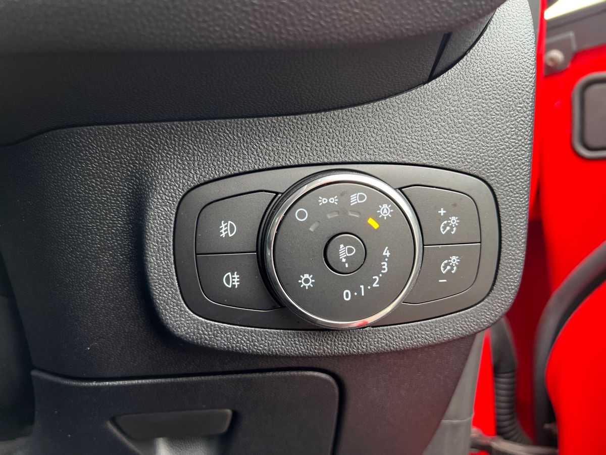 Used Ford Fiesta 2022 for sale - 77042727: Photo 23