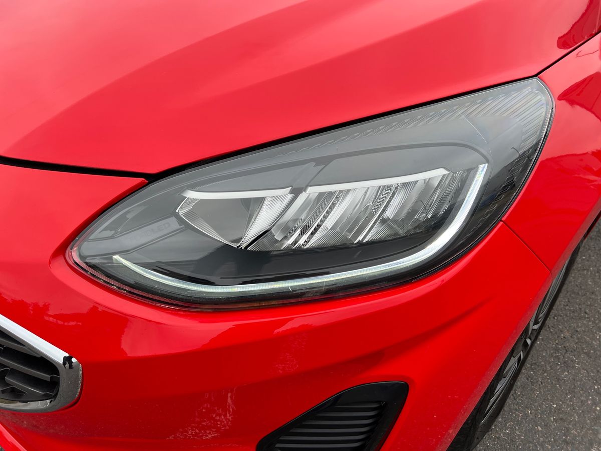 Used Ford Fiesta 2022 for sale - 77042727: Photo 32