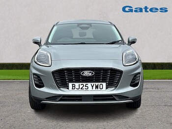 Used Ford Puma 2025 for sale - 78963475: Photo