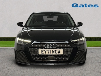 Used Audi A1 2021 for sale - 75902176: Photo