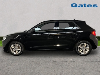 Used Audi A1 2021 for sale - 75902176: Photo