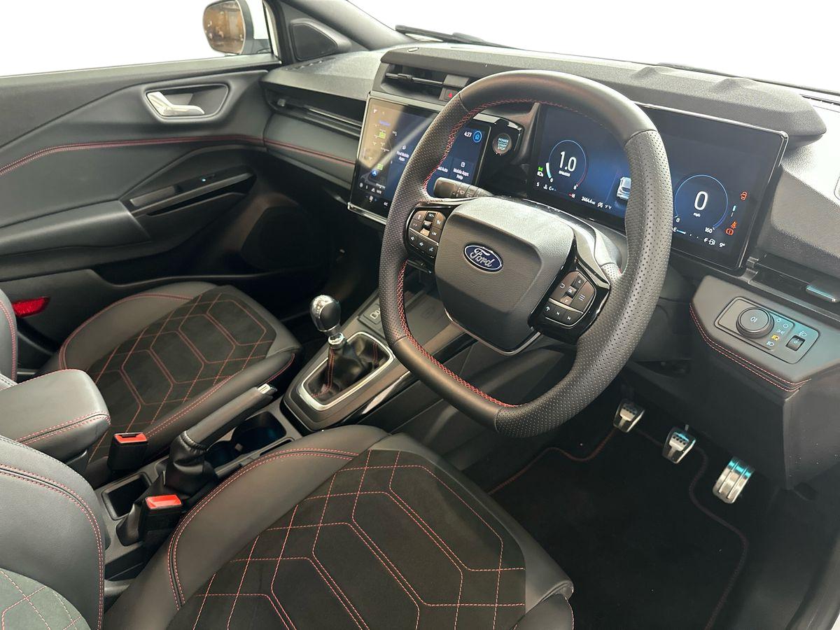 Used Ford Puma 2025 for sale - 77393449: Photo 10