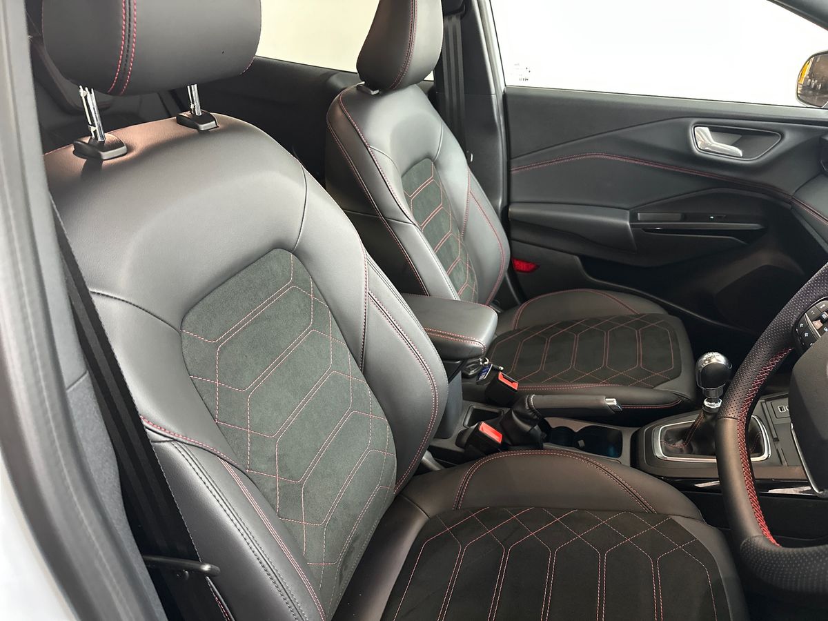 Used Ford Puma 2025 for sale - 77393449: Photo 12