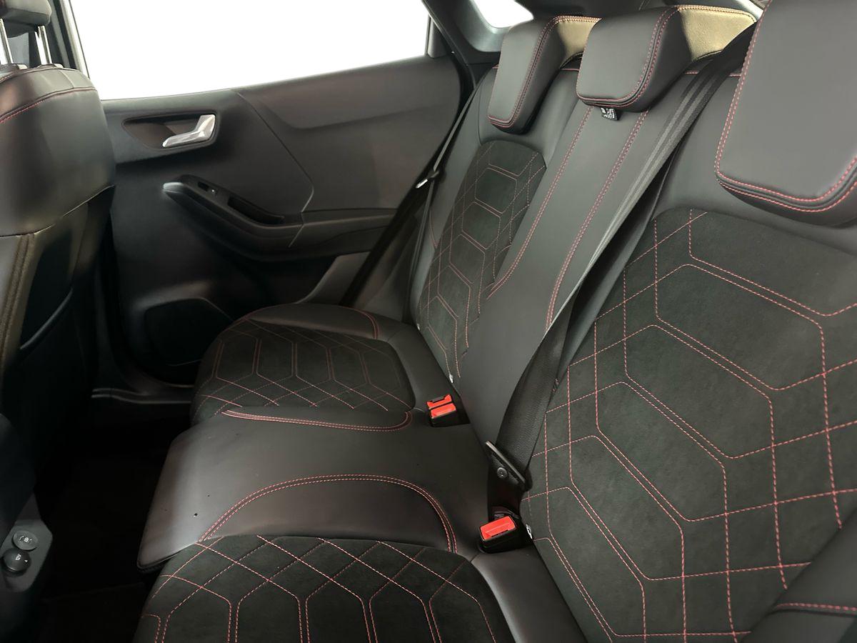 Used Ford Puma 2025 for sale - 77393449: Photo 14