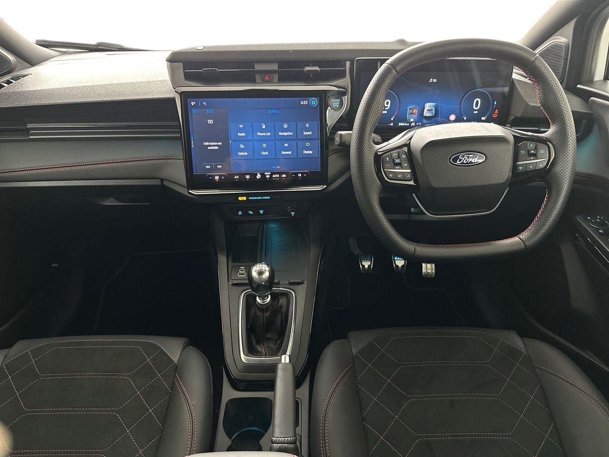 Used Ford Puma 2025 for sale - 77393449: Photo 15